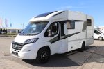 Knaus Sun TI 650 Platinum compact 6.99 m enkele bedden vlakke vloer (43  foto: 5