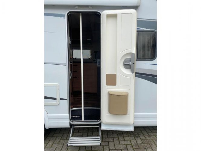 Knaus Sky Wave 700 MEG  foto: 21