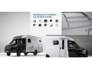 Hymer ML-T 580 - 4X4 - AUTOMAAT  foto: 5