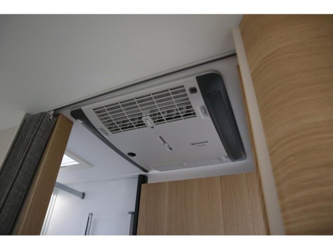 Adria Coral Axess 650 dl foto: 15