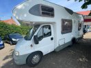 Knaus SUN-TRAVELLER ALKOVEN foto: 12