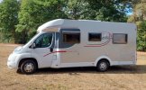 Hymer 4 Pers. Ein Hymer-Wohnmobil in Markelo mieten? Ab 103 € pT - Goboony-Foto: 2