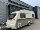 Avento Grand Tourismo 470 TCB Mover Vloerverwarming FDrager foto: 0