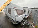 Dethleffs Camper 440 DB +mover+zakluifel+fietsend  foto: 0