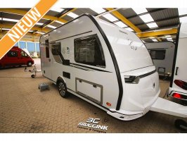 Knaus Sudwind 60 Years 420 QD - BORCULO 