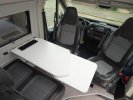 ADRIA TWIN Plus 640 SLB foto: 2