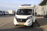 Hymer T 678 CL 60 jaren editie maxi chassis AUTOMAAT 150 pk enkele bedden + hefbed (56  foto: 3