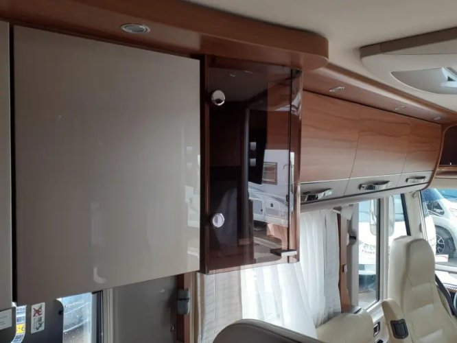 Hymer B594 Premium Line /standk  foto: 11