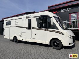 Carthago C-Tourer I 149 LE DEMO VOL 