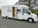 LMC Liberty 6650ti kwaliteitscamper 128PK ☆Dakairco, Solar☆ foto: 3