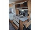 Dethleffs Camper Avantgarde 460 EL - 1.500 euro voordeel  foto: 14