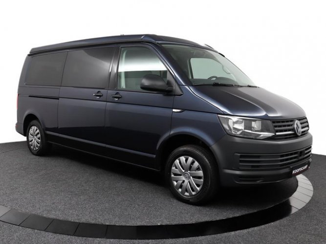 Volkswagen Transporter Buscamper 2.0TDI 115Pk Lang Inbouw nieuw California-look | 5-zitpl./4-slaapplaatsen | Slaaphefdak |NW.STAAT foto: 20