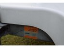 Elddis Force 4502 met mover en airco  foto: 7