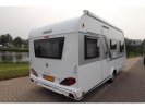 Knaus Sport 460 EU Mover, luifel, fietsendr.  foto: 3