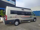 Adria Twin 640 SLX Enkele Bedden B.J. 2016  foto: 4