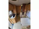 Chausson Welcome 22 6 pers camper 140PK 2005  foto: 3