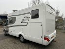 Hymer ML-T 580 - APARTE BEDDEN  foto: 1