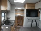 Hymer Exsis-T 580 Pure 9G AUTOMAAT!!!! foto: 4