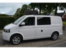 Volkswagen TRANSPORTER 2.0 TDI L1 camperbus, camper, kampeerauto foto: 2