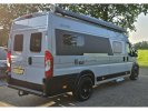 Hymer Yellowstone 640 * 9G automaat * 180PK * lengtebedden foto: 3