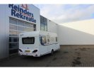 Knaus Sport Silver Selection 450 FU Vloerverwarming,1eigenaar  foto: 1