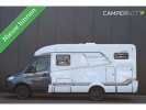 Hymer ML-T 570 Xperience Edition | 170pk Automaat | Nieuw uit voorraad leverbaar | foto: 2