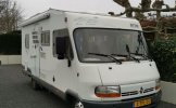 Hymer 6 Pers. Hymer Wohnmobil in Puth mieten? Ab 69 € pT - Goboony-Foto: 3