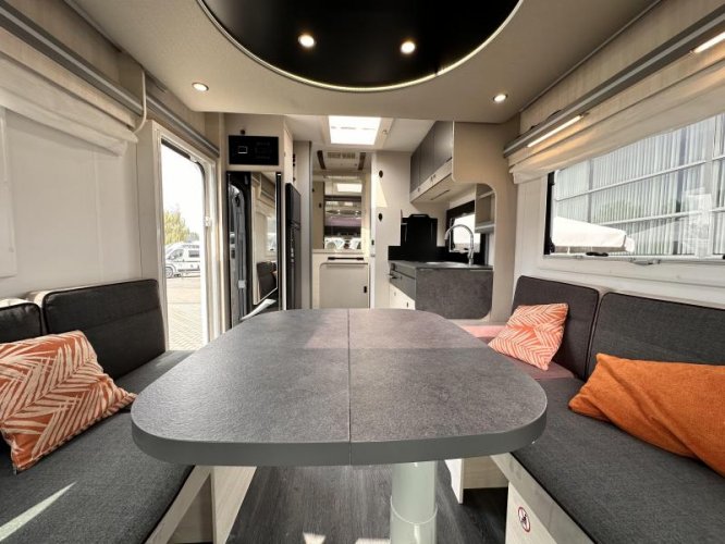 Chausson Titanium Ultimate 640  foto: 13