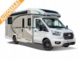 Chausson Titanium Ultimate 777 