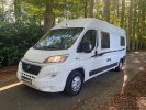 Rapido Dreamer 55 D Vast Bed 86000 km 2015  foto: 1