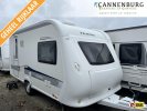 Hobby Excellent 440 SFR met voortent en dakairco  foto: 0