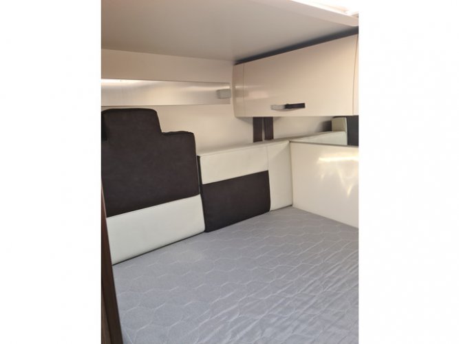 Benimar Cocoon 442 | 22dKM - NIEUWSTAAT! | DIVERSE CAMPERS OP VOORRAAD! foto: 16