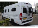 Hymer Hymercar Yellowstone 6.36 M 150PK | Lengtebedden | Luifel | Fietsendrager | Camera | Navigatie | Cruise foto: 4