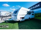 Knaus SUDWIND 580 QS 60 YEARS Campovollo grey Actieprijs foto: 2