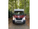 Hymer T 672 CL Enkele Bedden Airco 2009  foto: 5