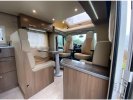 Chausson Welcome 79 EB Queensbed Hefbed  foto: 5