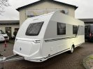 Knaus Sport 540 FDK Stapelbed!  foto: 2