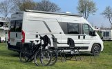 Adria Mobil 2 pers. Do you want to rent an Adria Mobil motorhome in Dongen? From € 116 pd - Goboony photo: 2