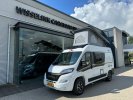 Malibu Van 540 DB €5.740,- KORTING 4 PERS FIAT 9 EURO 6 140 PK foto: 0