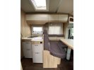 Hymer Tramp T 598 GL 60 Edition  foto: 12