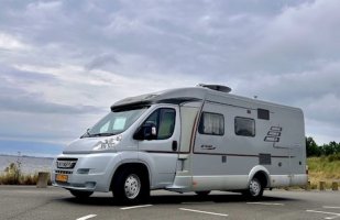 HYMER T 614 SL