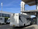 Chausson Flash 635 FRANSBED+FACE TO FACE EURO 6 DIESELKACHEL foto: 21