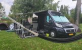 Hymer 2 Pers. Einen Hymer-Camper in Maarheeze mieten? Ab 85 € pro Tag – Goboony-Foto: 0