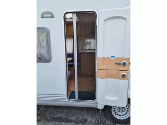 Knaus Sudwind 450 FU Mover & Luifel  foto: 16