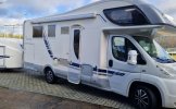 Fiat 4 pers. Rent a Fiat camper in Beek? From €97 per day - Goboony photo: 1