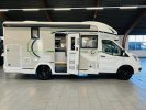 Chausson Titanium Ultimate 640 Automaat Ruimtewonder  foto: 2