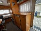 Eriba hymer living MOVER VOORTENT NETTE STAAT foto: 10