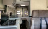 Chausson 2 pers. Chausson camper huren in Zwolle? Vanaf € 79 p.d. - Goboony foto: 3