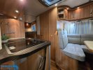 Hymer T 674 CL Exclusive Line *Vol opties*Euro 5 foto: 2