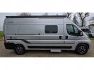 Hymer Free 602 * 9G automaat * lengtebedden * zonnepaneel foto: 6